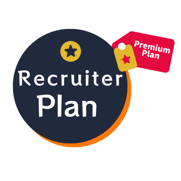 Recruiter Plan | Project X Placements