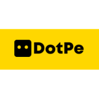 DotPe - Logo