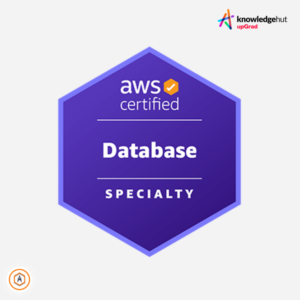 Planning and Designing Databases on AWS Certification Training Knowledgehut PXPL | Project X Placements