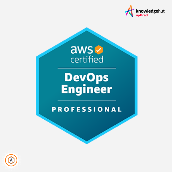 Project X Placements - AWS DevOps Engineering Certification Training Course (Knowledgehut)